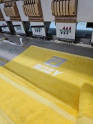 JESMARY - DỊCH VỤ THÊU - Giải Pháp Thêu Logo, Thêu Tên, Thêu Hình Theo Yêu Cầu Chuyên Nghiệp